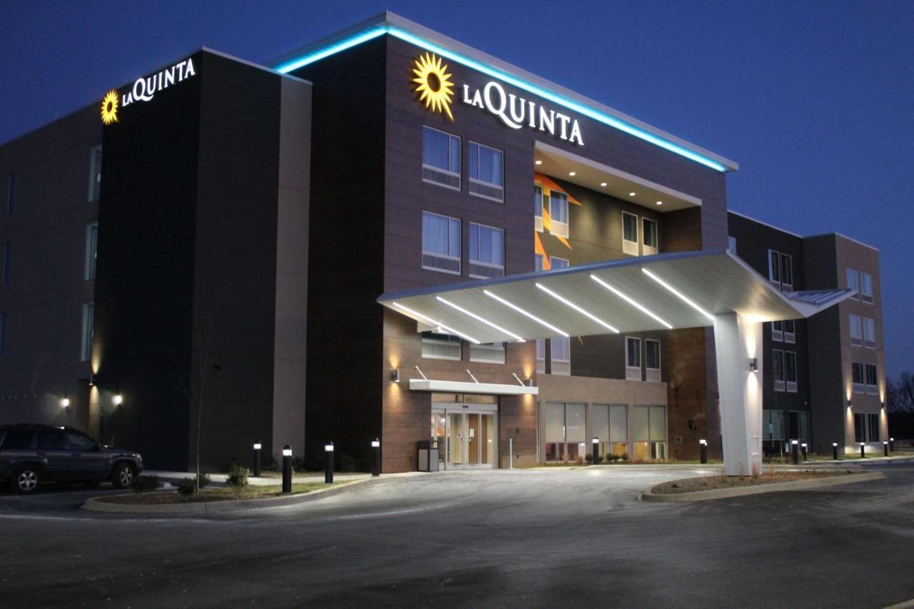 La Quinta Inn & Suites By Wyndham Бардстаун Экстерьер фото